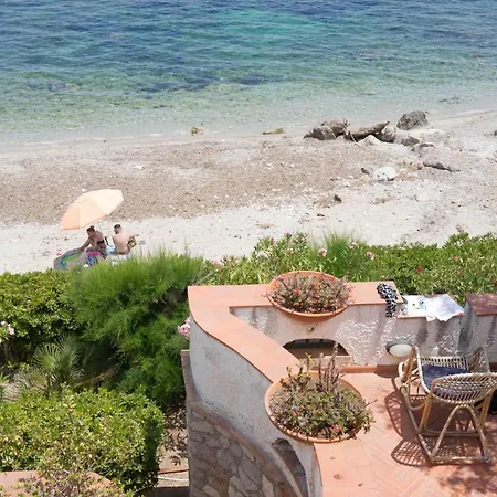 Torrammare - Relax On The Seaside Villa *
