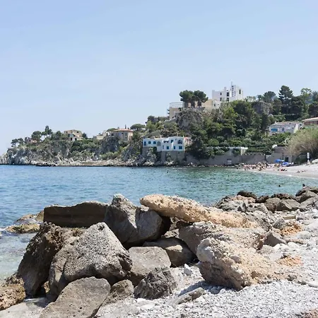 Torrammare - Relax On The Seaside