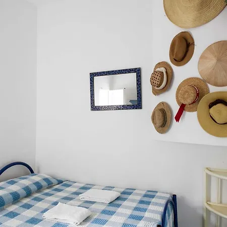 Torrammare - Relax On The Seaside Santa Flavia