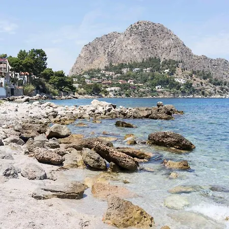 Villa Torrammare - Relax On The Seaside