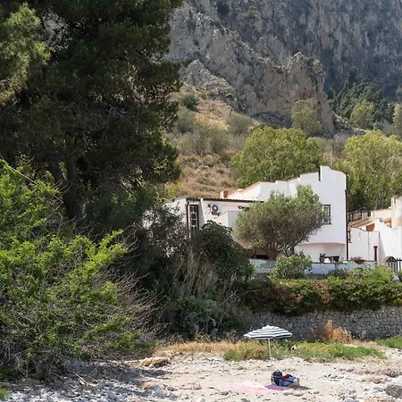 Torrammare - Relax On The Seaside Santa Flavia