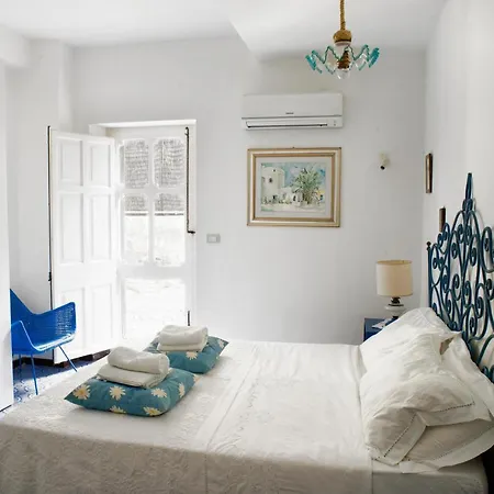 Torrammare - Relax On The Seaside Villa Santa Flavia