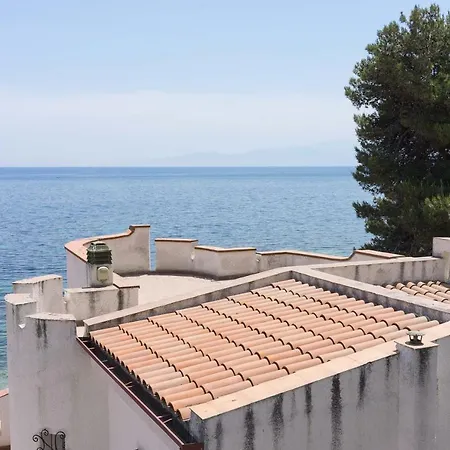 Torrammare - Relax On The Seaside Villa *