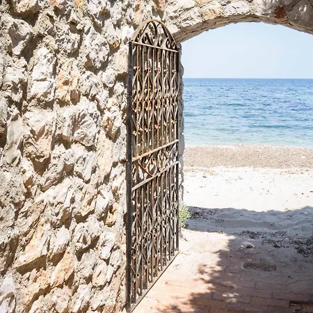 Villa Torrammare - Relax On The Seaside Santa Flavia