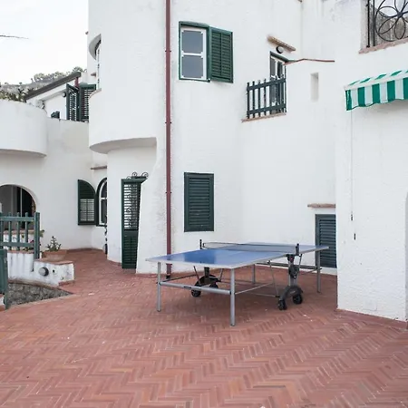 Villa Torrammare - Relax On The Seaside *