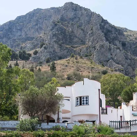 Torrammare - Relax On The Seaside Villa Santa Flavia