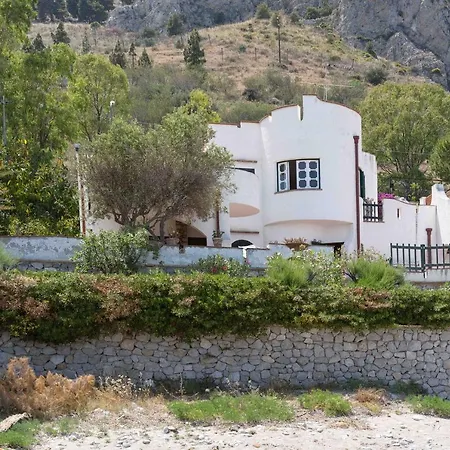 Villa Torrammare - Relax On The Seaside Santa Flavia