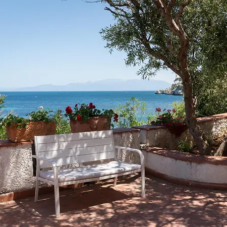 Torrammare - Relax On The Seaside *